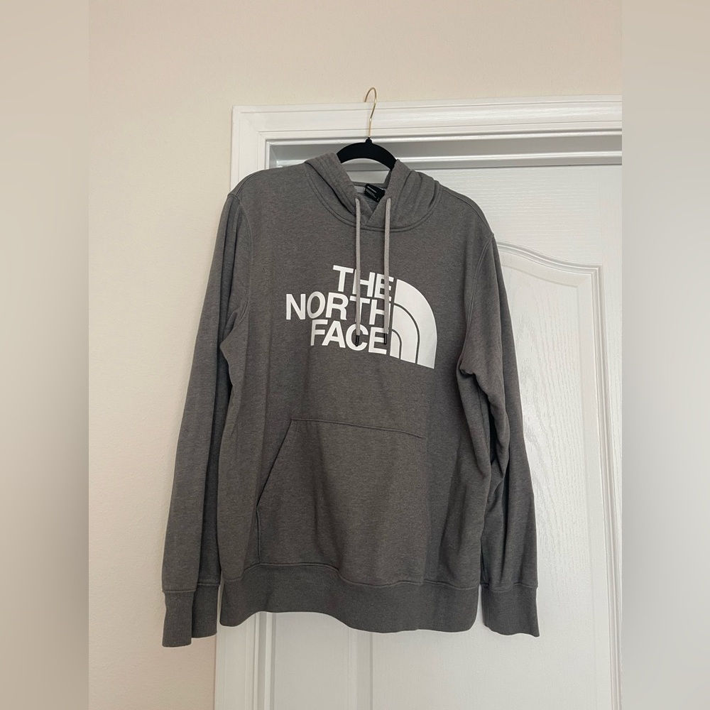 The North Face Hoodie